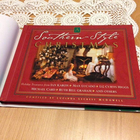 Southern Style Christmas - Picture 5 of 5